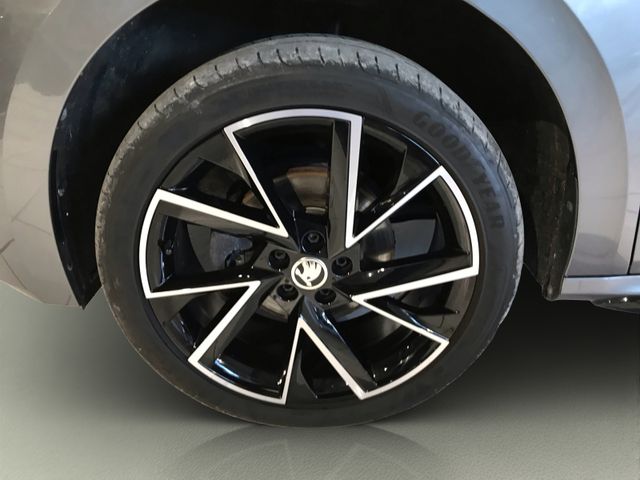 Kamiq Monte Carlo 1.5 TSI*AHK*KAMERA*