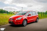 Ford S-Max 2.0 TDCI Titanium '1.Hand'WenigKM'AHK'Xeno - aus 2007: T Max