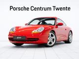Porsche 996 Carrera Sport Package - Porsche Oldtimer: Carrera