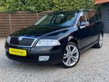 Skoda Octavia Combi 1.9 TDI DSG Elegance Klimaautom. - Skoda Octavia aus 2008: 1.9
