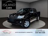 Toyota Hilux 3.0 D-4D aut.4WD 4p. DC Stylex - Toyota Hilux aus 2016