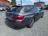 BMW M550d Touring xDrive LED / Bang & Olufsen / Pano - BMW M550 mit Diesel-Antrieb: Kombi
