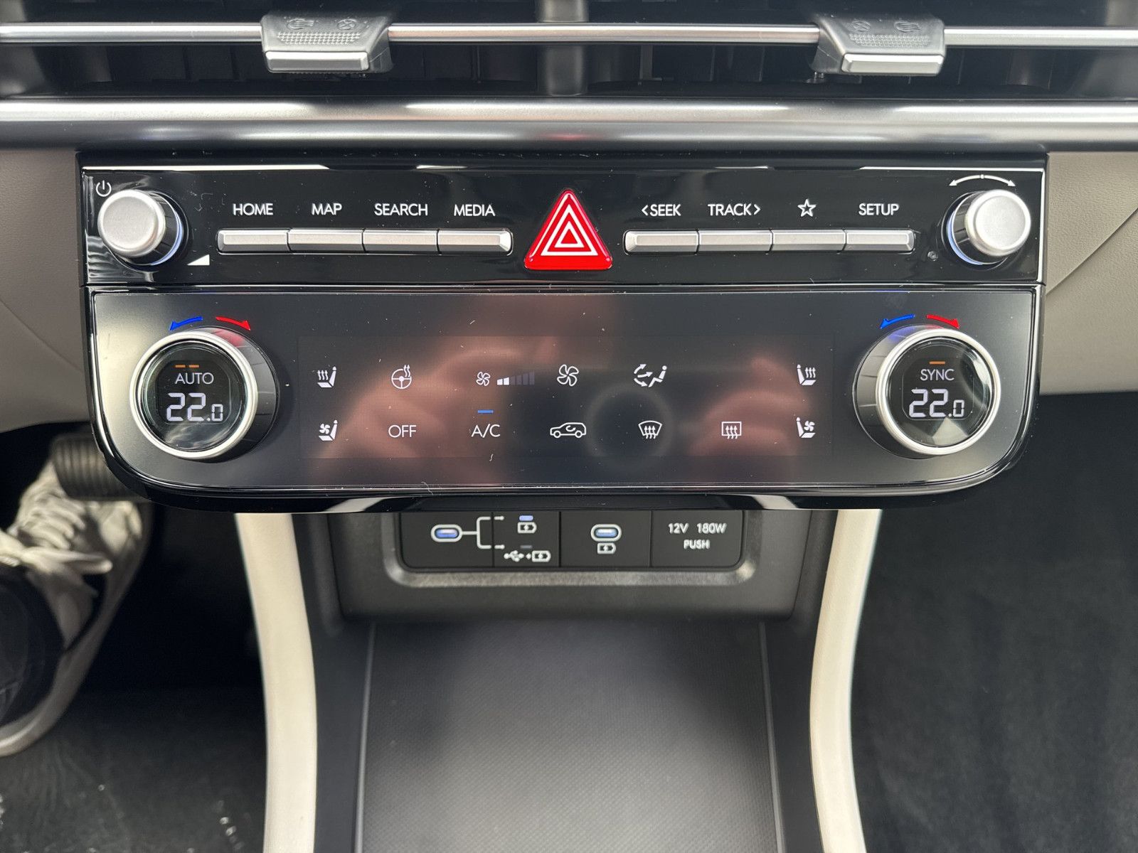 Hyundai TUCSON - Bild 17