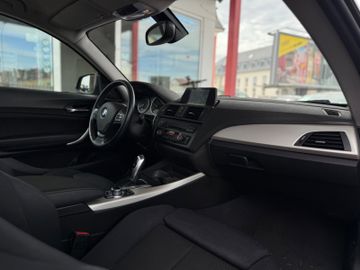 BMW 118 - 9