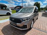 Ford Tourneo Connect 1.5 Titanium*Navi*DAB*Automatik - Ford Tourneo Connect in Dresden