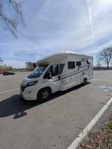 Eura Mobil Profila RS695EB Vollausstattung aus Erster Hand - Eura Mobil Profila RS