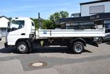 Mitsubishi Canter 9C18 * ATM/Klima/AHK/Dreiseitenkipper FUS - Mitsubishi 9
