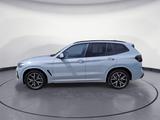 BMW X3 xDrive20d M Sportpaket Innovationsp. AHK - BMW X3: Xdrive20d