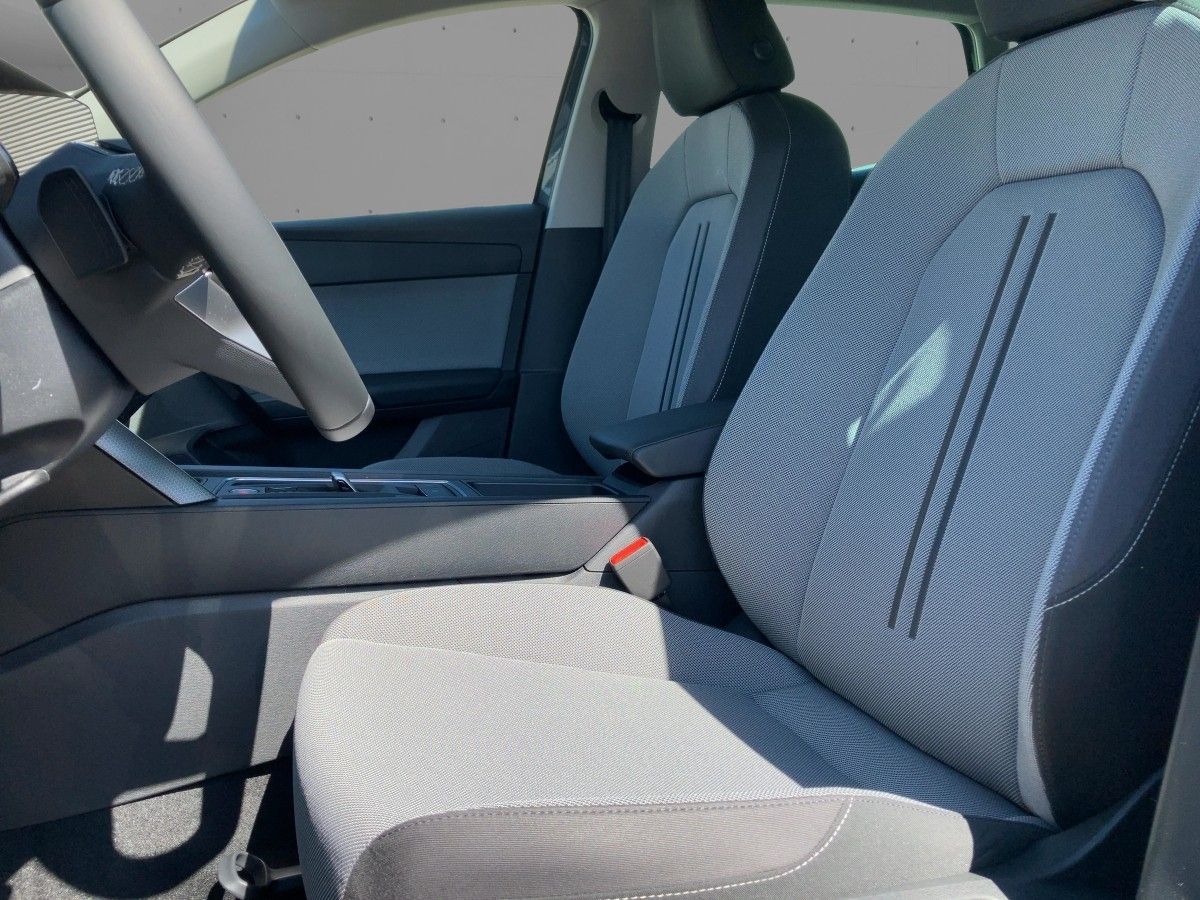 Seat Leon - Bild 8