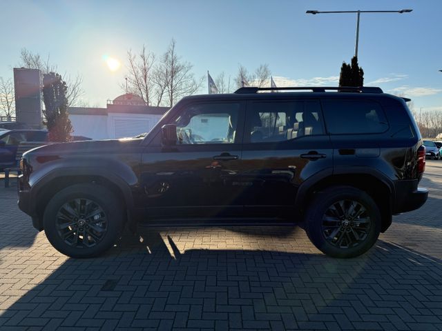 Toyota Land Cruiser 2.8 TEC*PANORAMA*JBL*HUD*360*