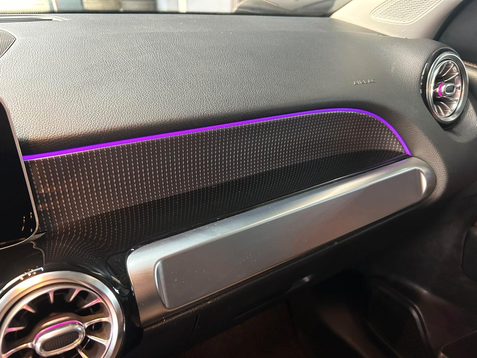 Mercedes-Benz GLB d*LED*7-SITZER*NAVI*AMBIENTE*WIDESCREEN*, миниатюра 9