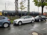 BMW E46 Compact 316ti*M-Paket*Klima*SitzHeizung* - BMW: E46 Compact