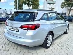 Fahrzeugabbildung Astra K Sports Tourer Edition Start Stop