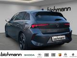 Opel Astra Edition ACC PDC v&h  Alu Allwetter LED And - Opel Astra H mit Benzin-Antrieb