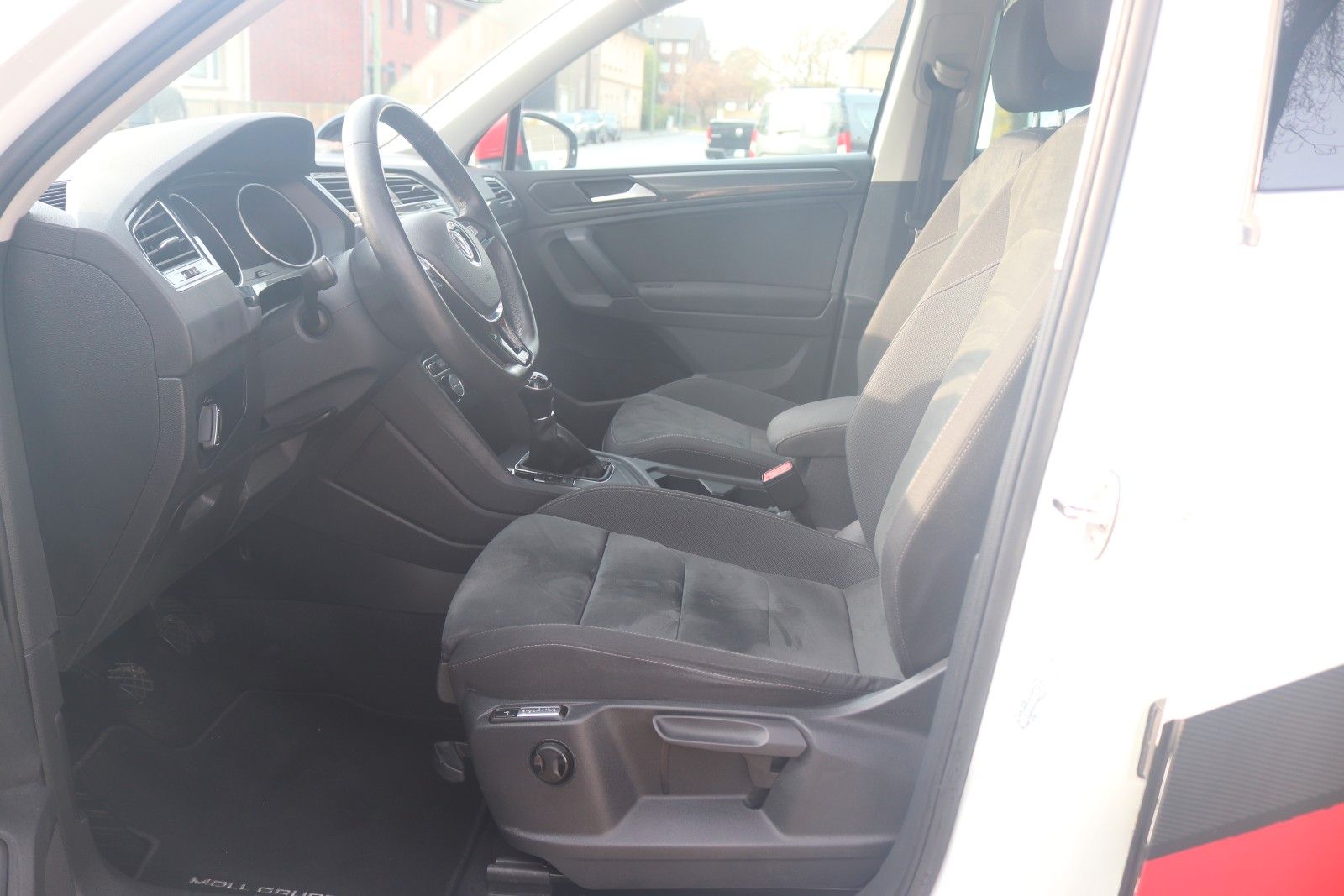 Volkswagen Comfortline BMT/Start-Stopp*SCHECKHEFT*ALCANTARA foto 12