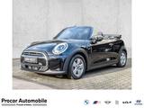 MINI One Cabrio "The next 100 Years" LED+SHZ+KZG+DAB+ - MINI One Cabrio Gebrauchtwagen