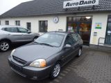Kia Rio LS - Kia Rio aus 2002