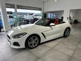 BMW Z4 sDrive30i M Sportpaket 1.Hand/BMW Service/TOP - BMW Z4 mit Schiebedach