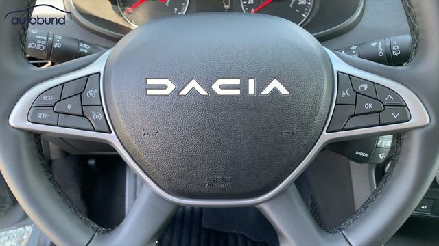 Dacia Jogger 1,0 Eco-G 100 LPG Extreme 7 Sitzer 