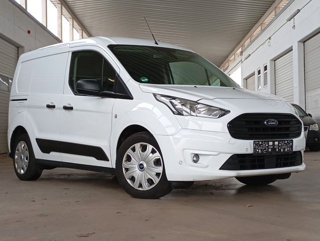 Ford Transit Connect 1.5EB*3-Sitzer*Klima