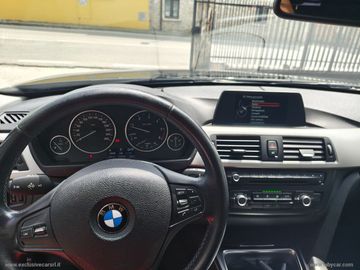 BMW 318 - 9