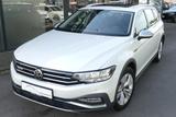 Volkswagen Passat Alltrack 4Motion 2.0TDI*4xSHZ*Pano*AHK* - VW Passat Alltrack Gebrauchtwagen