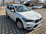 BMW X1 X-Line - Panoramadach - 66.800km - HU 02/2028 - BMW: 1.6