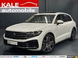 Volkswagen Touareg 3.0 V6 TSI eHybrid 4Mot. Elegance*21Zoll - Volkswagen Touareg Hybrid (/Elektro) V6 tsi mit Benzin-Antrieb
