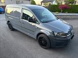 Volkswagen Caddy Maxi - VW Caddy Maxi in Aachen