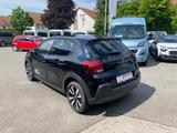 Citroën C3 Max 1.2 PureTech 110 Automatik *1.Hand *Navi - Citroën C3: Automatik, N