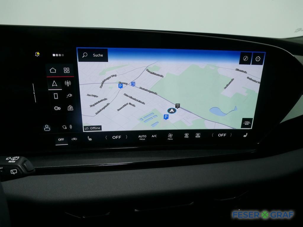 Audi Q6 e-tron - Bild 11