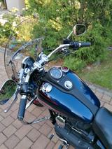 Harley-Davidson Street Bob Spezial Edition  - Motorräder in Halle