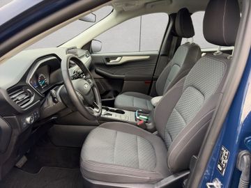 Ford Kuga - 11
