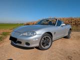 Mazda MX-5 1.6 16V 1.6 - gebrauchte Mazda MX-5 aus dem Jahr 2001
