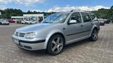 Volkswagen Golf 4 Variant, Recaro Leder, Klima, LED S... - Volkswagen Golf aus 2001: Kombi