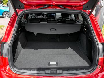 Ford Focus ST-Line X ACC B&O el. HECKKL Kamera
