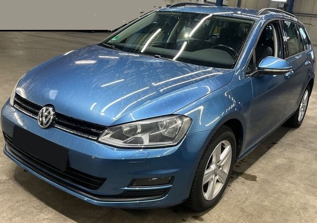 Volkswagen Golf Variant Golf VII Variant 1.2 TSI BMT Comfor