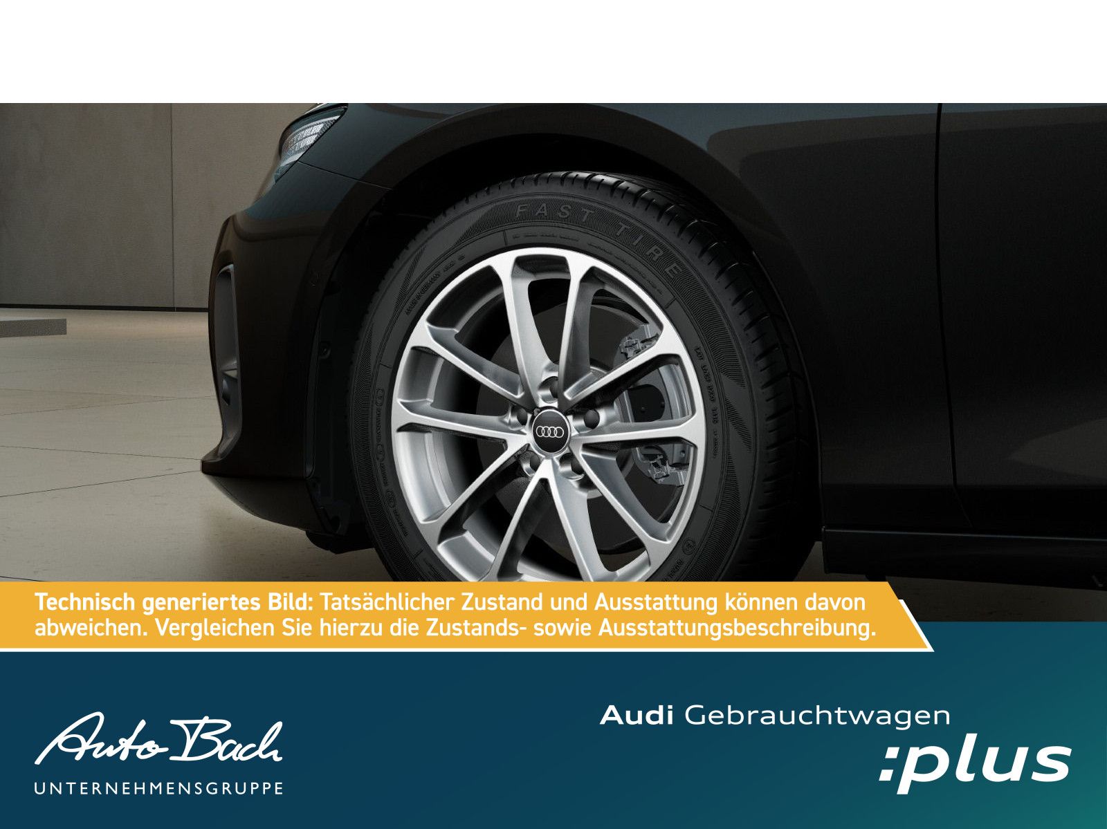 Audi A6 - Bild 7