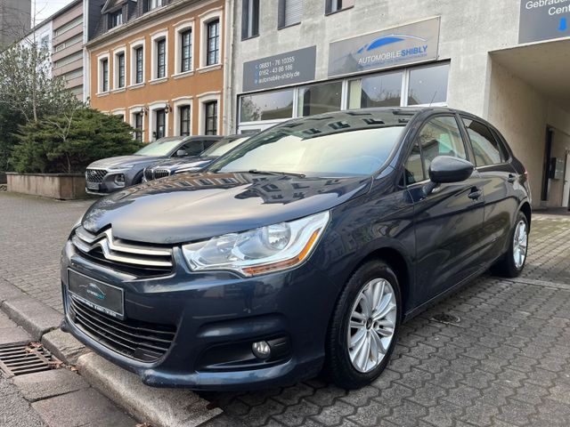 Citroën C4 HDi 1,6HDI 90 Attraction guter zustand