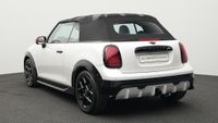 MINI John Cooper Works Cabrio - Vorschau Bild 9