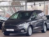 Ford Galaxy*2.5*Aut.*CAM*XENON*NAVI*APP*SHZ*LM - Ford Galaxy mit Benzin-Antrieb: Automatik