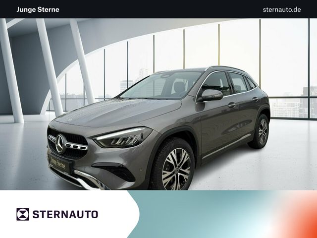 Mercedes-Benz GLA 200 Progressive Line Advanced Winter-Paket P