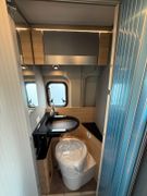 Pössl Trenta 540 R | 3. Schlafplatz - Sofort