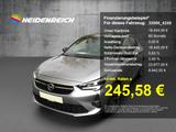 Opel Corsa F e GS Automatik Klimaautomatik Sitzheizun - Opel Corsa: Automat