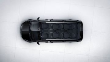Mercedes V 300 - 10