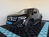 Mercedes-Benz Mercedes-benz Classe X 250 d 4Matic Aut.Power Ed - Mercedes-Benz X 250 mit Diesel-Antrieb: Schwarz