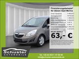Opel Meriva Design Edition 1.4Turbo*AHK Tempo Klima - Opel Meriva aus 2011: 1.4