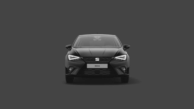 Seat Ibiza - Bild 3
