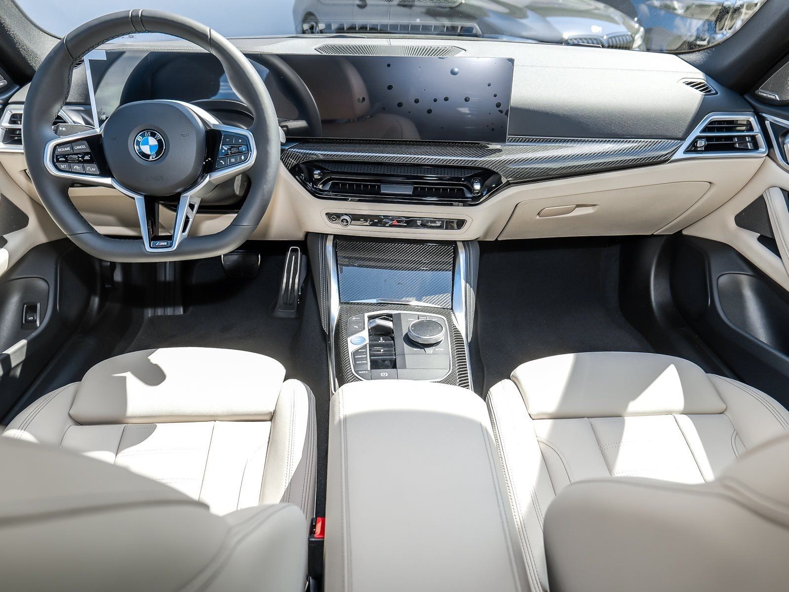 BMW i4 - Bild 10