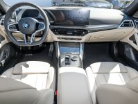 BMW i4 - Vorschau Bild 10